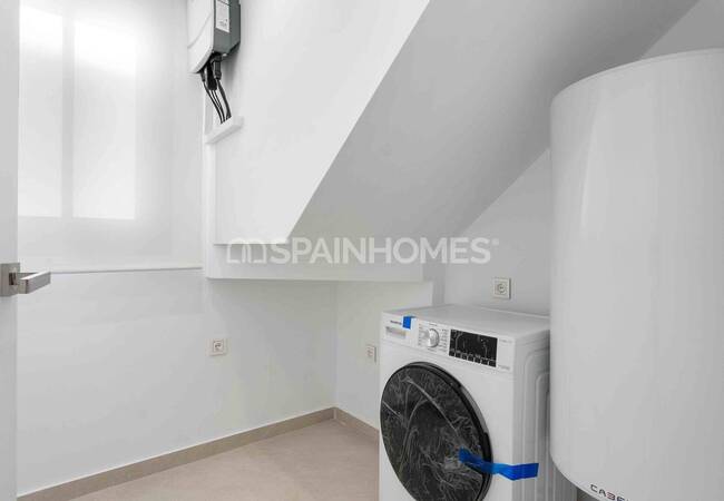 Elegant Detached Villas with Pools in Rojales Alicante 39