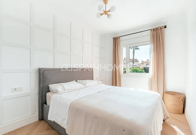 Сблокированная Недвижимость в Ла Зения Аликанте 31