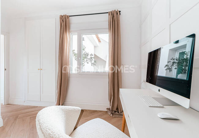 Сблокированная Недвижимость в Ла Зения Аликанте 30