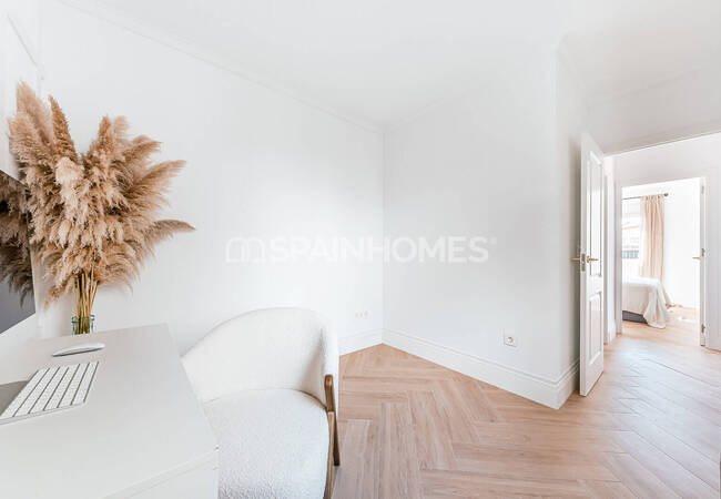 Сблокированная Недвижимость в Ла Зения Аликанте 29