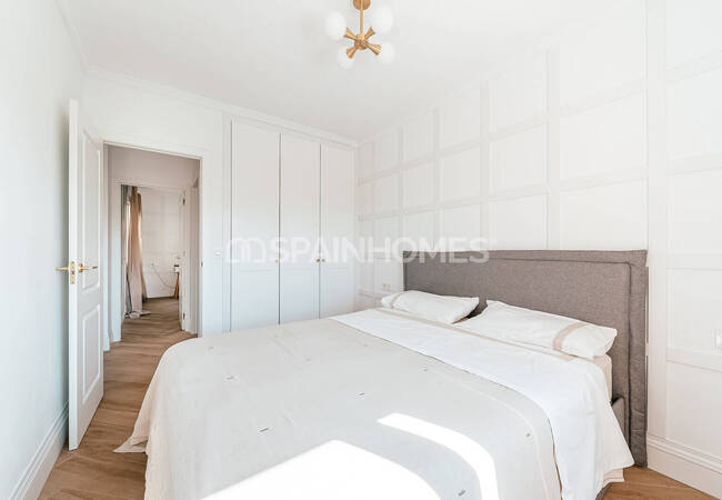 Сблокированная Недвижимость в Ла Зения Аликанте 32