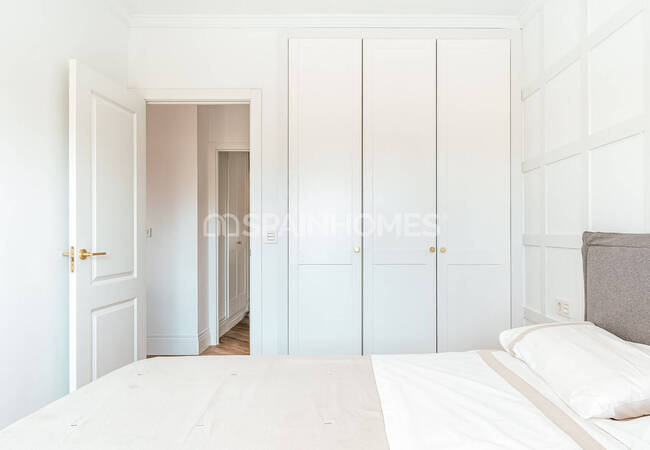 Сблокированная Недвижимость в Ла Зения Аликанте 33