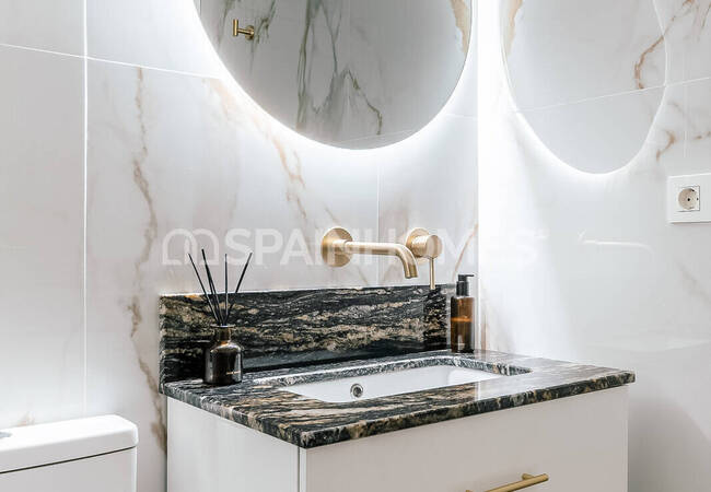 Сблокированная Недвижимость в Ла Зения Аликанте 35