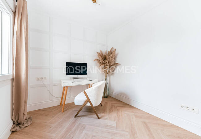 Сблокированная Недвижимость в Ла Зения Аликанте 27