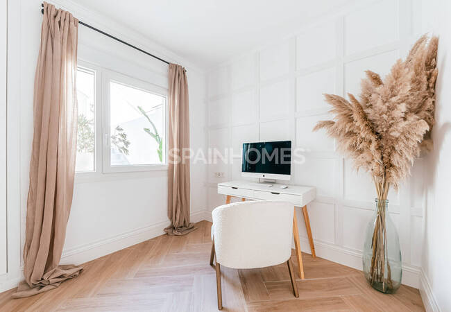 Сблокированная Недвижимость в Ла Зения Аликанте 28