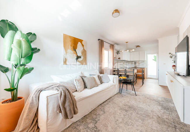 Сблокированная Недвижимость в Ла Зения Аликанте 16