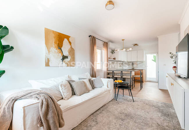 Сблокированная Недвижимость в Ла Зения Аликанте 17