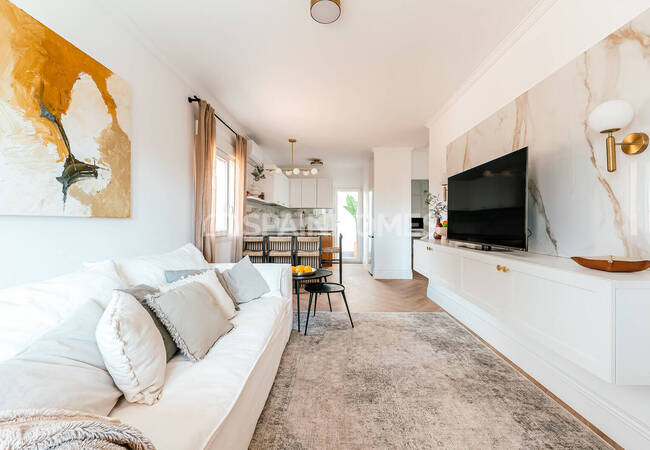 Сблокированная Недвижимость в Ла Зения Аликанте 18