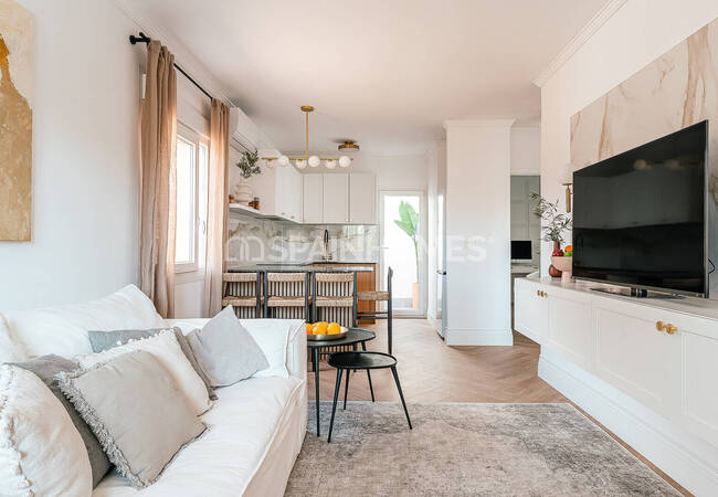 Сблокированная Недвижимость в Ла Зения Аликанте 19