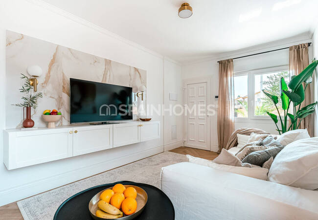 Сблокированная Недвижимость в Ла Зения Аликанте 23