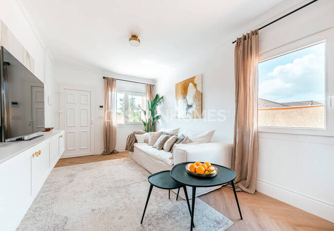 Сблокированная Недвижимость в Ла Зения Аликанте 21