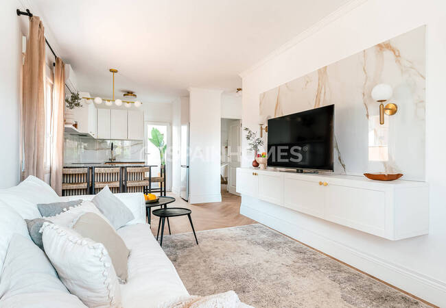 Сблокированная Недвижимость в Ла Зения Аликанте 20