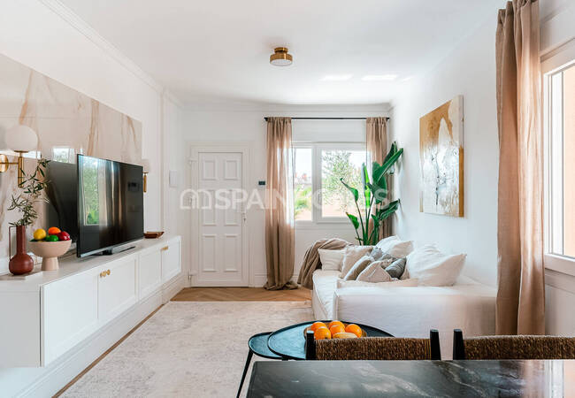 Сблокированная Недвижимость в Ла Зения Аликанте 22