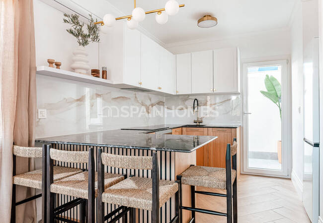 Сблокированная Недвижимость в Ла Зения Аликанте 24