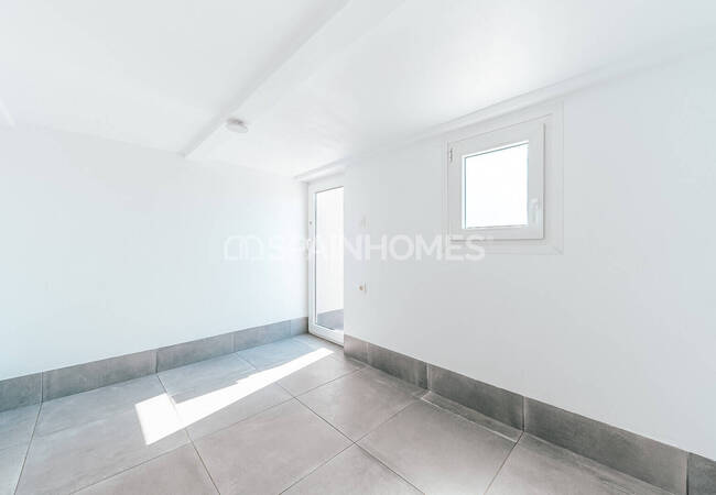 Сблокированная Недвижимость в Ла Зения Аликанте 38