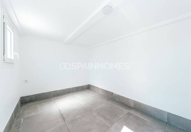 Сблокированная Недвижимость в Ла Зения Аликанте 37