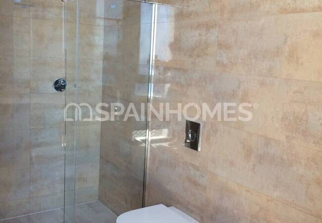 Luxury Sea Views Villa in Alicante Costa Blanca 34