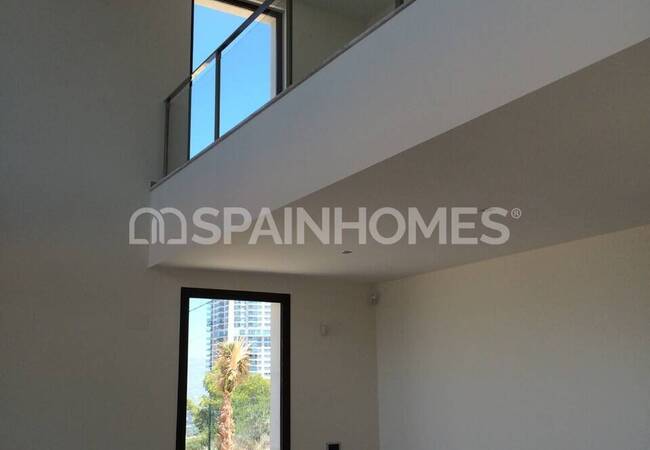 Luxury Sea Views Villa in Alicante Costa Blanca 27