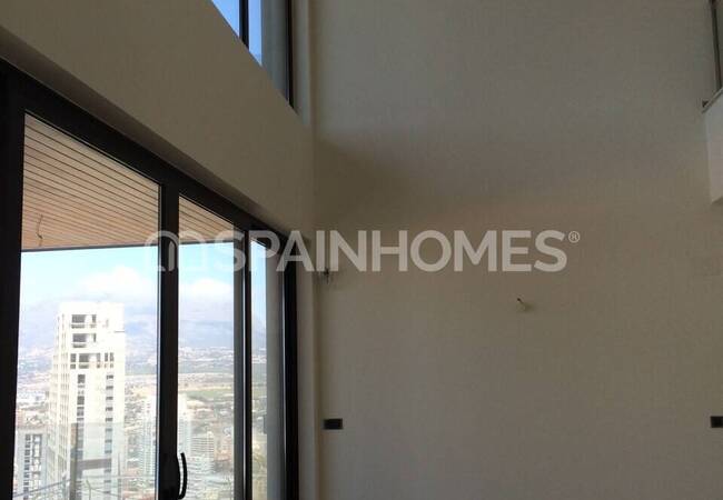 Luxury Sea Views Villa in Alicante Costa Blanca 28