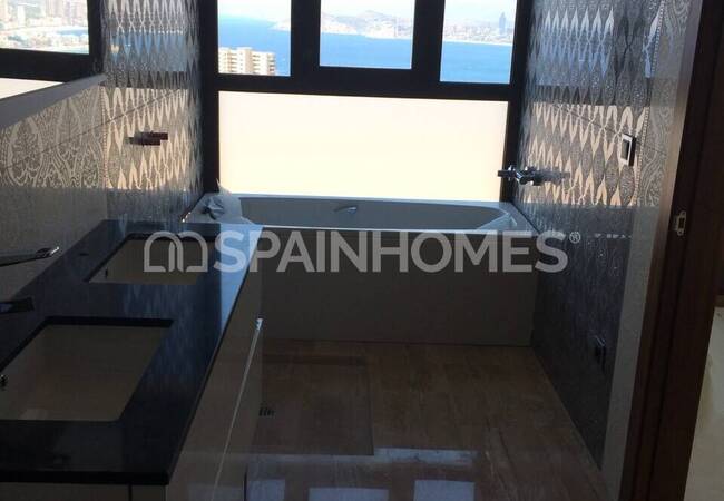 Luxury Sea Views Villa in Alicante Costa Blanca 35