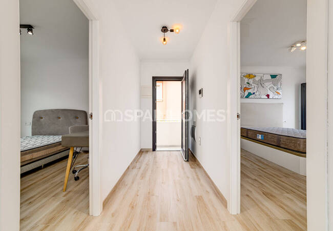 Роскошная Вилла с Бассейном и Видом на Море в Торревьехе 46