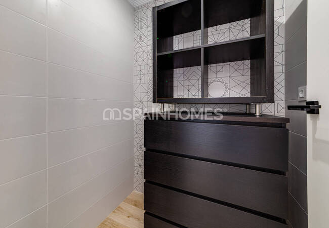 Роскошная Вилла с Бассейном и Видом на Море в Торревьехе 47