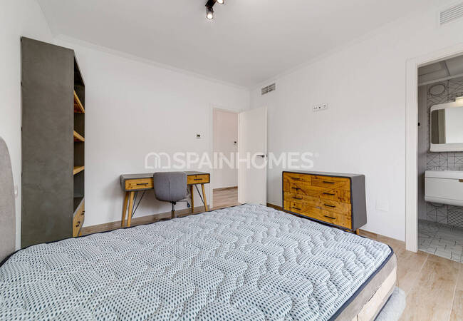 Роскошная Вилла с Бассейном и Видом на Море в Торревьехе 41