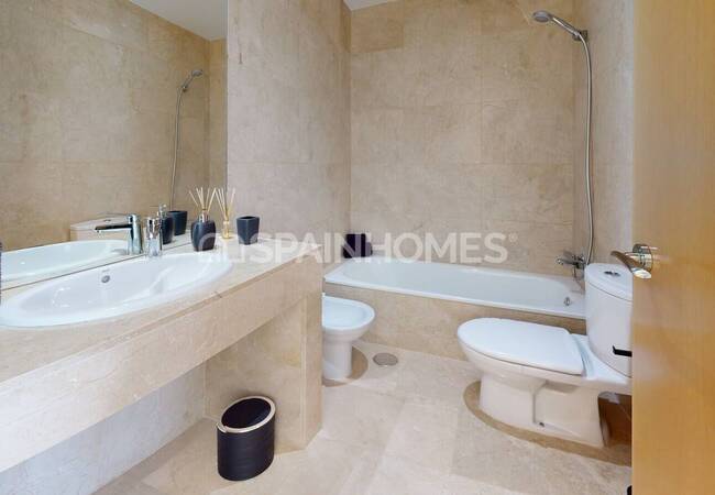 Квартиры Рядом с Полем для Гольфа в Ориуэле, Испания 28