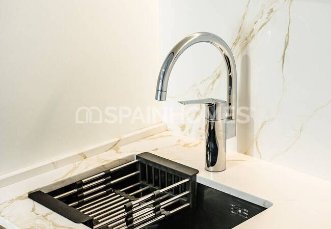 Recently Renovated Luxurious Villa in La Zenia Costa Blanca 18