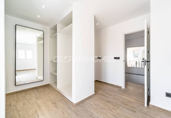 Recently Renovated Luxurious Villa in La Zenia Costa Blanca 27