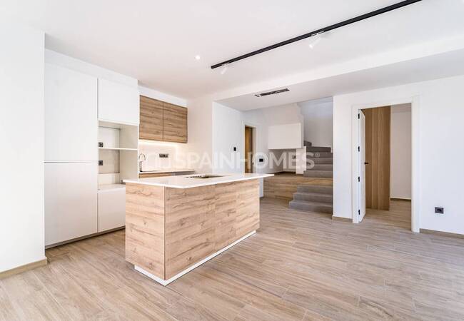 Recently Renovated Luxurious Villa in La Zenia Costa Blanca 17