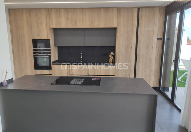 Detached Property in Blue Lagoon, San Miguel De Salinas 49