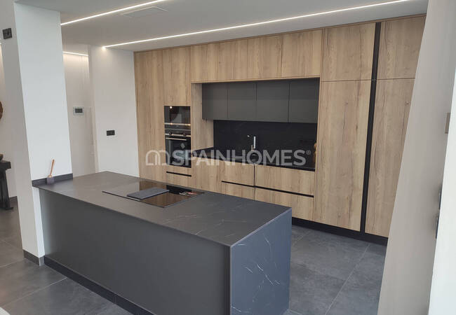 Detached Property in Blue Lagoon, San Miguel De Salinas 47