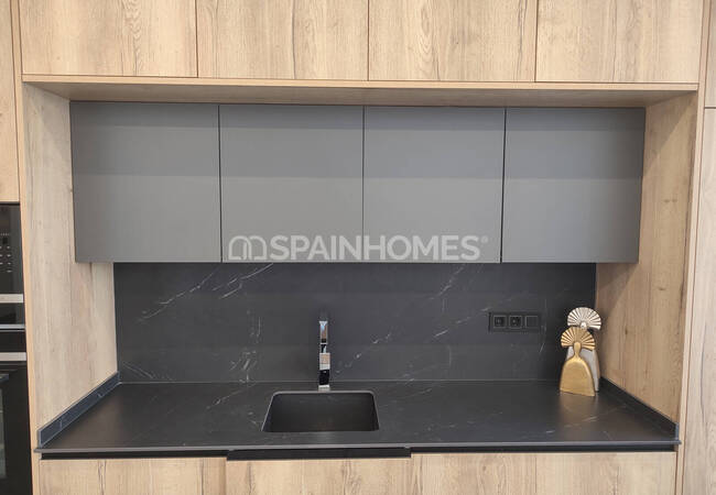 Detached Property in Blue Lagoon, San Miguel De Salinas 51