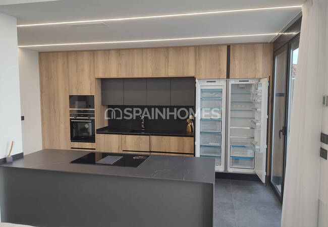 Detached Property in Blue Lagoon, San Miguel De Salinas 48