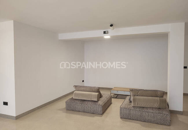 Detached Property in Blue Lagoon, San Miguel De Salinas 57