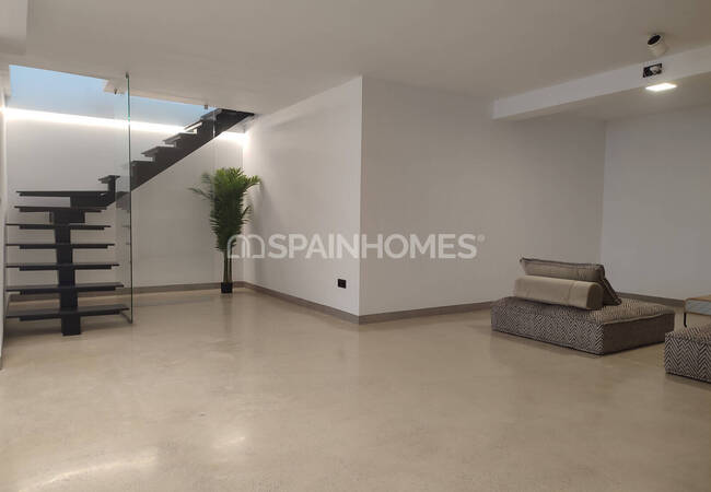 Detached Property in Blue Lagoon, San Miguel De Salinas 58