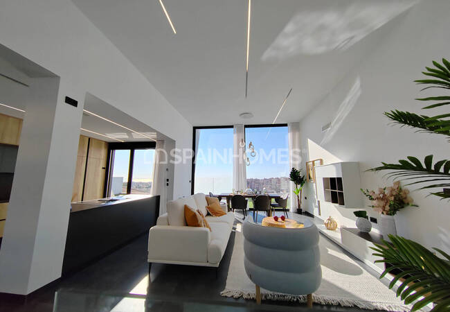 Detached Property in Blue Lagoon, San Miguel De Salinas 32