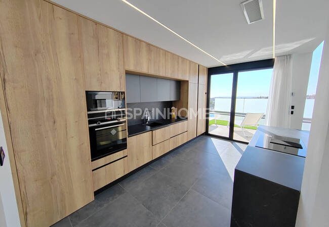 Detached Property in Blue Lagoon, San Miguel De Salinas 46