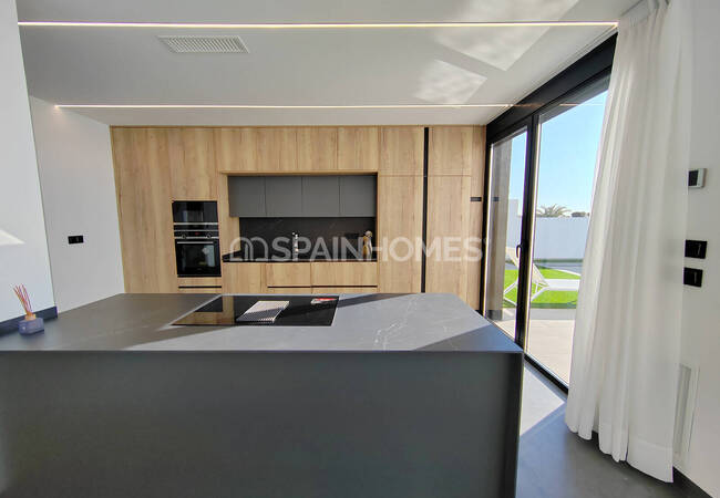 Detached Property in Blue Lagoon, San Miguel De Salinas 50