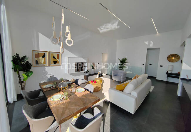 Detached Property in Blue Lagoon, San Miguel De Salinas 40