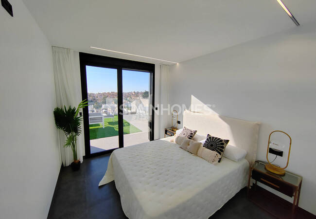 Detached Property in Blue Lagoon, San Miguel De Salinas 64