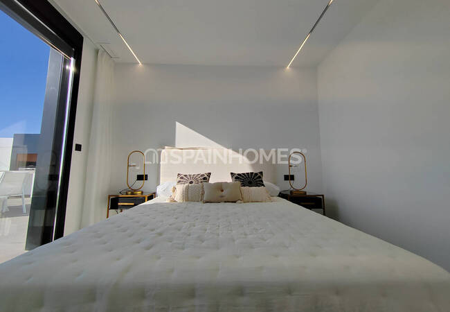 Detached Property in Blue Lagoon, San Miguel De Salinas 65