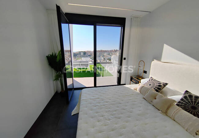 Detached Property in Blue Lagoon, San Miguel De Salinas 66