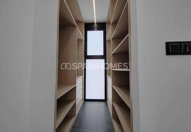 Detached Property in Blue Lagoon, San Miguel De Salinas 70