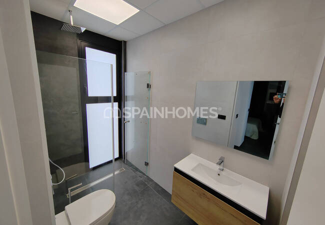 Detached Property in Blue Lagoon, San Miguel De Salinas 71