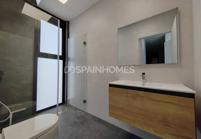 Detached Property in Blue Lagoon, San Miguel De Salinas 73