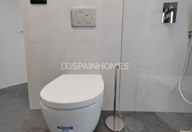 Detached Property in Blue Lagoon, San Miguel De Salinas 75