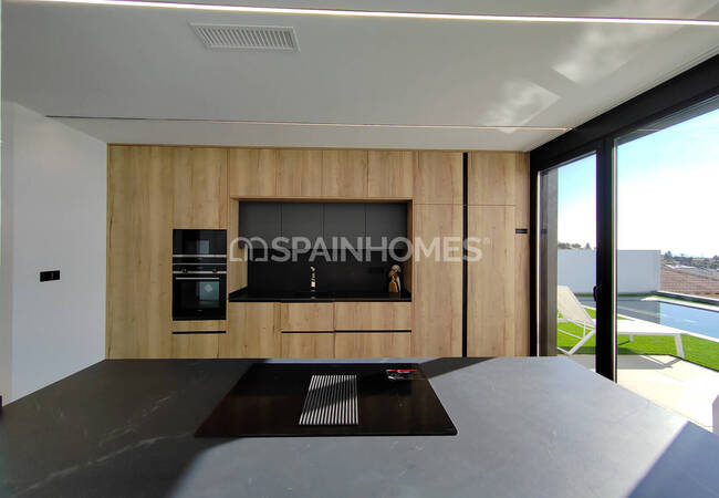 Detached Property in Blue Lagoon, San Miguel De Salinas 43