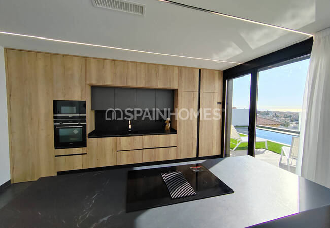 Detached Property in Blue Lagoon, San Miguel De Salinas 44